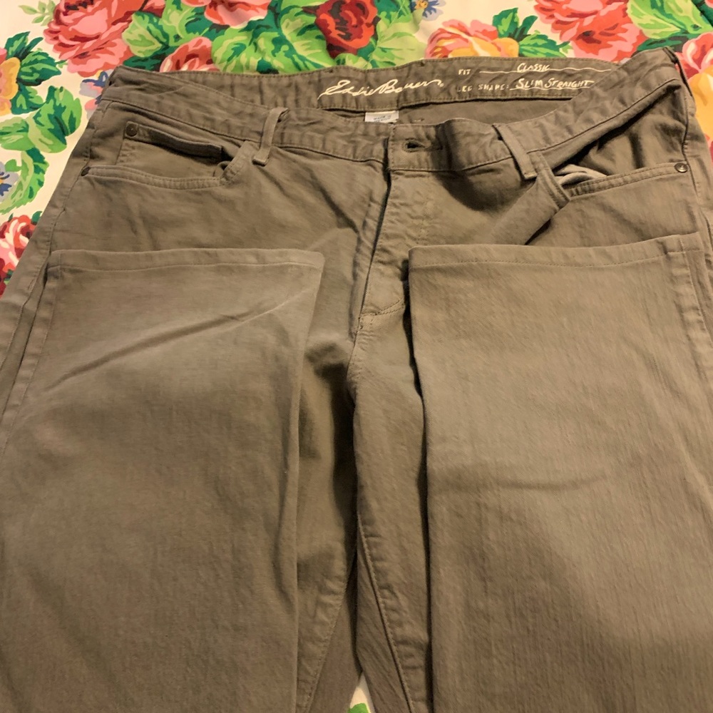 Womens jeans